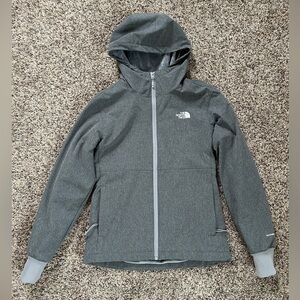 The North Face Women's Windwall Jacket